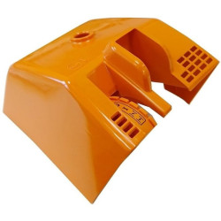 Couvercle de filtre d'origine Stihl référence 1124 141 0510