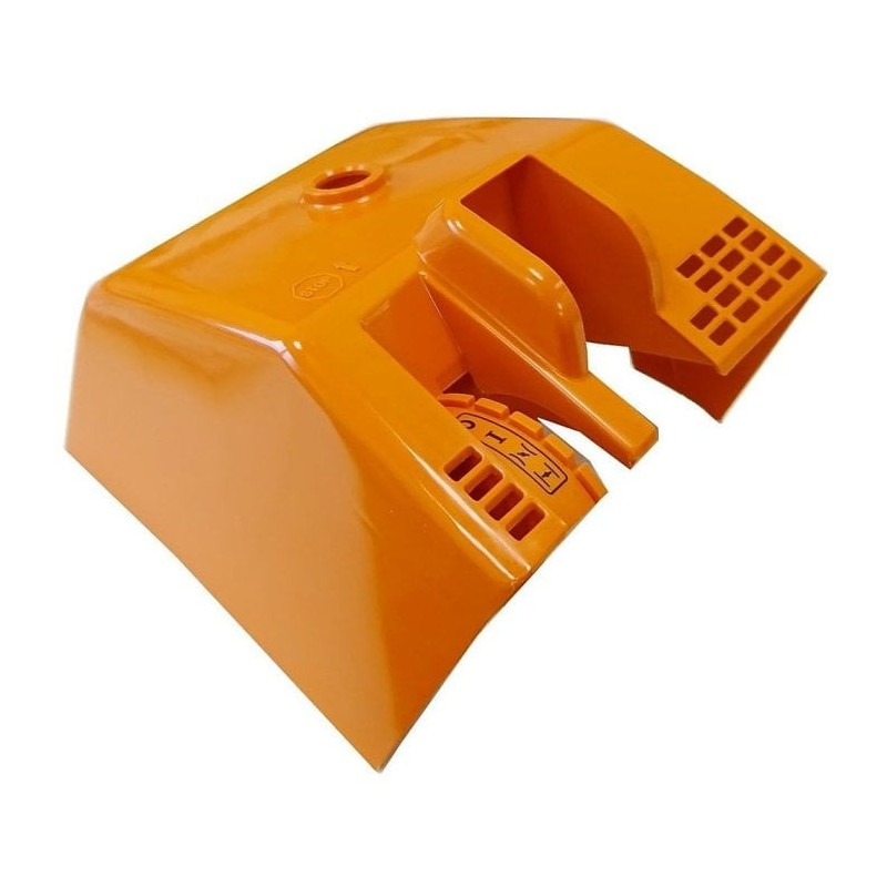 Couvercle de filtre d'origine Stihl référence 1124 141 0510