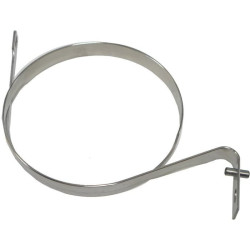 Collier de frein d'origine Stihl référence 1124 160 5400