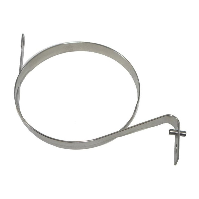 Collier de frein d'origine Stihl référence 1124 160 5400