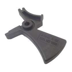Manettes des gaz d'origine Stihl référence 1124 182 1000