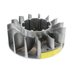 Rotor d'origine Stihl référence 1124 400 1201