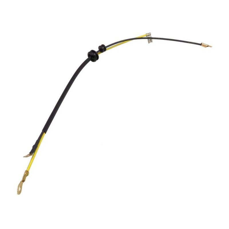 Faisceau de cables d'origine Stihl référence 1124 440 3000