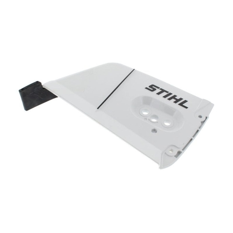 Couvercle de pignon d'origine Stihl référence 1124 640 1702
