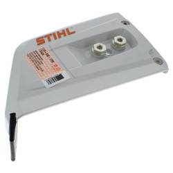 Couvercle de pignon d'origine Stihl référence 1124 640 1709