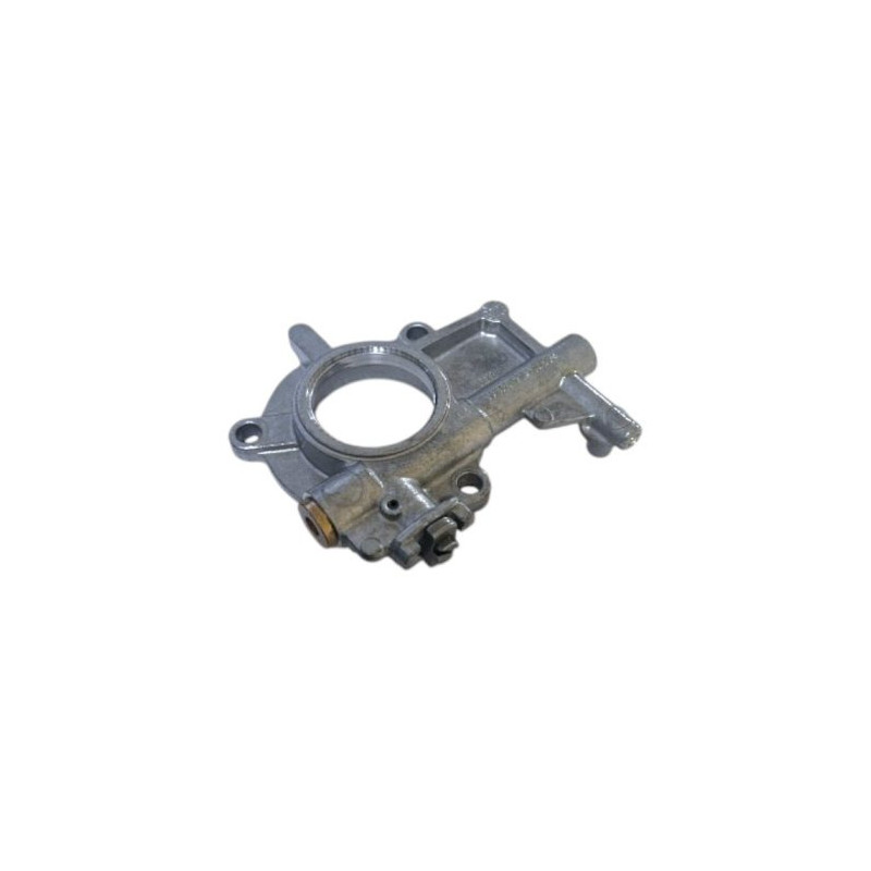 Pompe à huile (course de 1,2 mm) d'origine Stihl référence 1124 640 3204