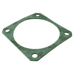 Joint de cylindre 1 mm d'origine Stihl référence 1125 029 2301 livré par 10