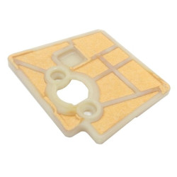 Demi-filtre (tissu special) d'origine Stihl référence 1125 120 1615