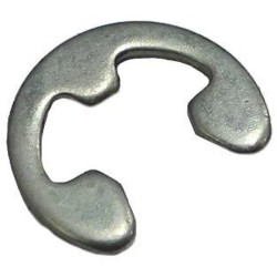 Circlips d'origine Stihl référence 1125 122 9001
