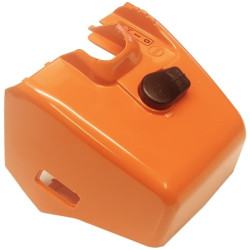 Couvercle du carburateur d'origine Stihl référence 1125 140 1903