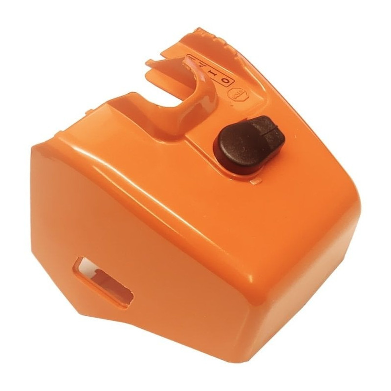 Couvercle du carburateur d'origine Stihl référence 1125 140 1903
