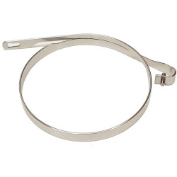 Collier de frein d'origine Stihl référence 1125 160 5400