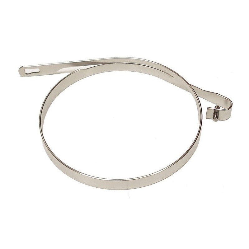 Collier de frein d'origine Stihl référence 1125 160 5400