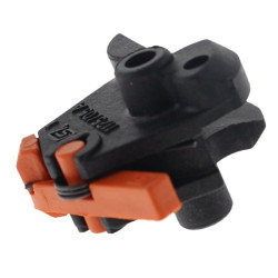 Levier de commande d'origine Stihl référence 1125 180 1405