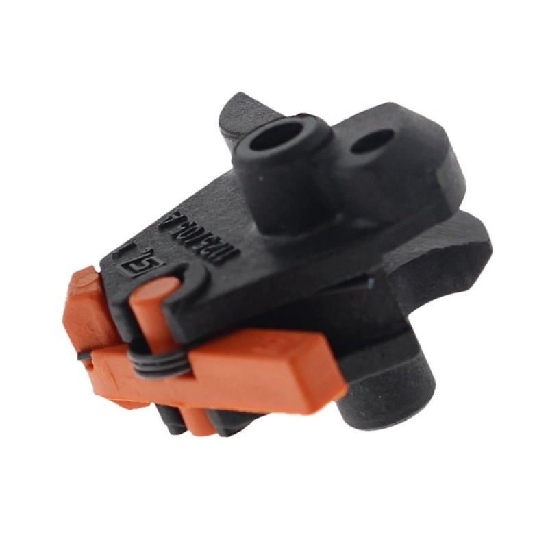 Levier de commande d'origine Stihl référence 1125 180 1405