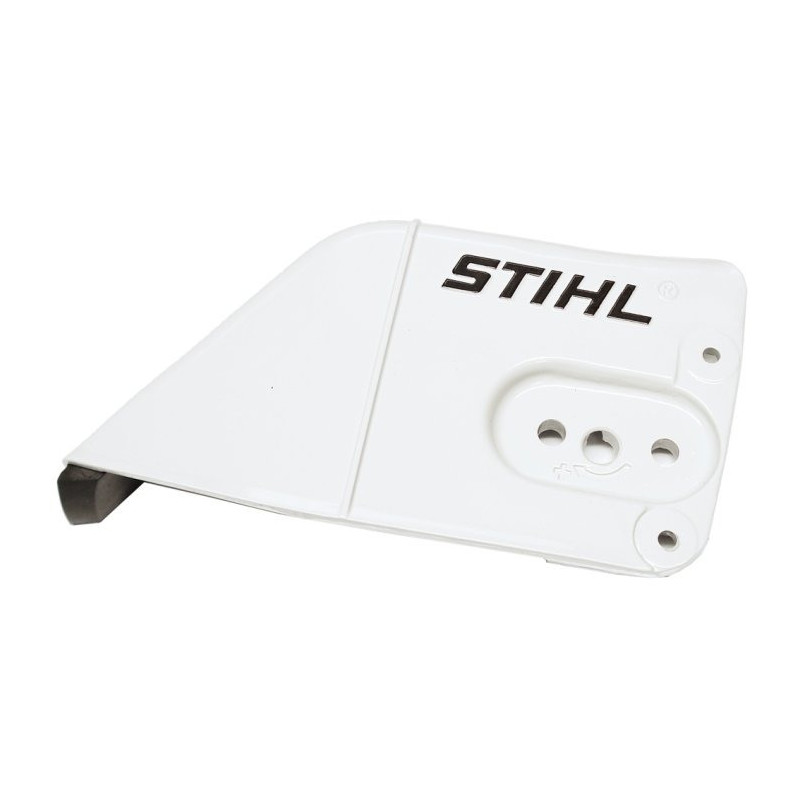 Couvercle de pignon d'origine Stihl référence 1125 640 1701