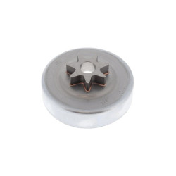 Pignon 3/8" 7D d'origine Stihl référence 1125 640 2004