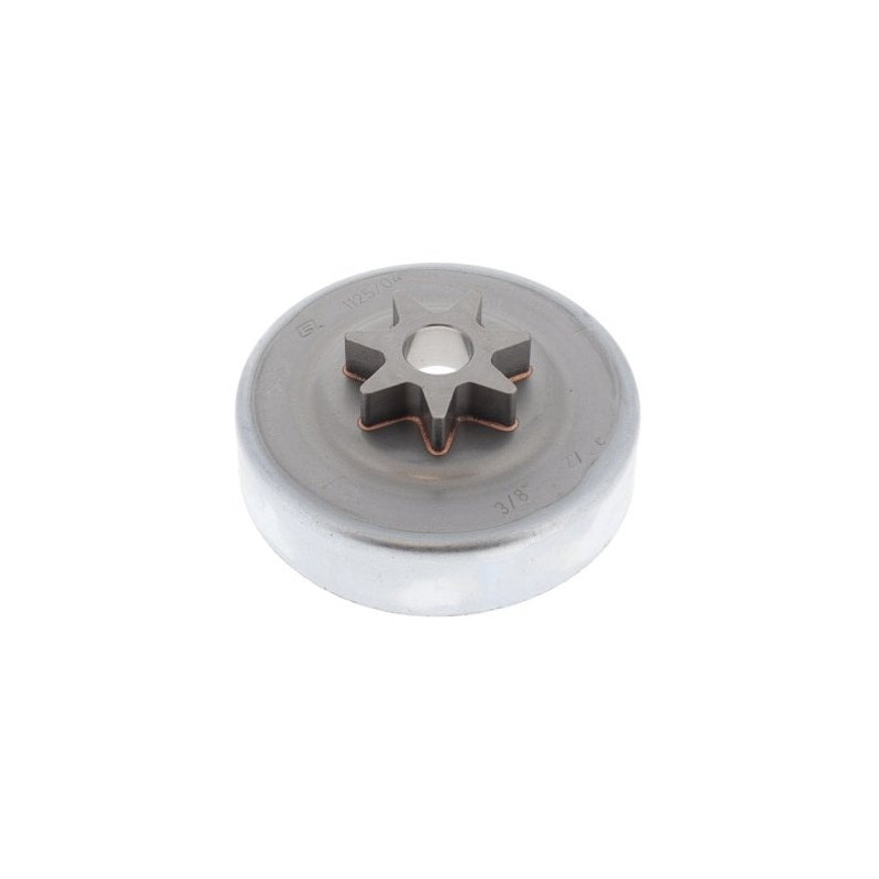 Pignon 3/8" 7D d'origine Stihl référence 1125 640 2004