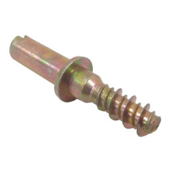 Vis a tete cylindrique d'origine Stihl référence 1125 791 6200 livré par 10