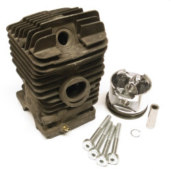 Cylindre+piston d 49 d'origine Stihl référence 1127 020 1213