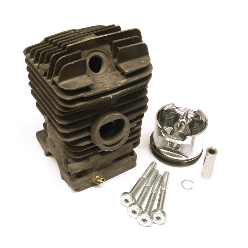 Cylindre+piston d.49 d'origine Stihl référence 1127 020 1216
