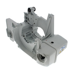 Carter moteur ms 310/390 d'origine Stihl référence 1127 020 3006