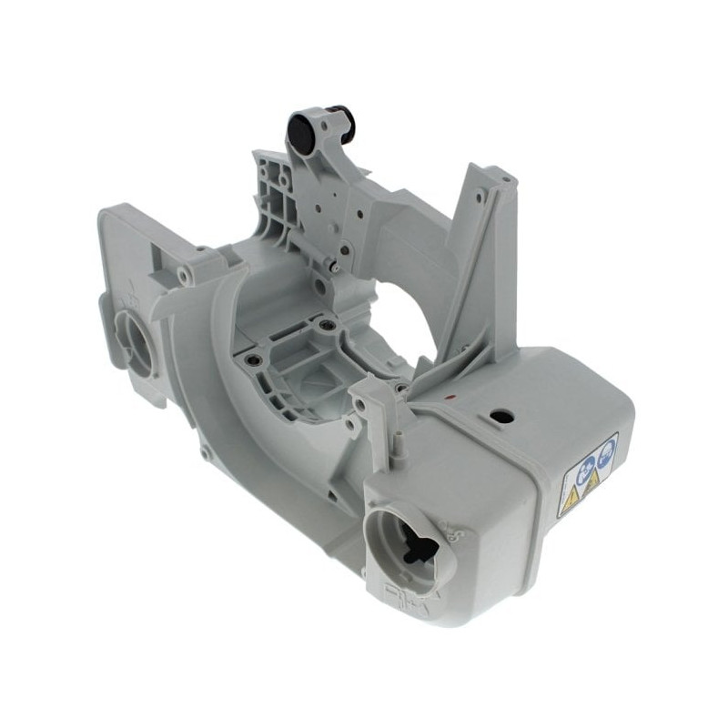 Carter moteur ms 310/390 d'origine Stihl référence 1127 020 3006