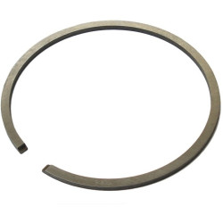 Segment de piston Ø 49x1,5 mm d'origine Stihl référence 1127 034 3006 livré par 2