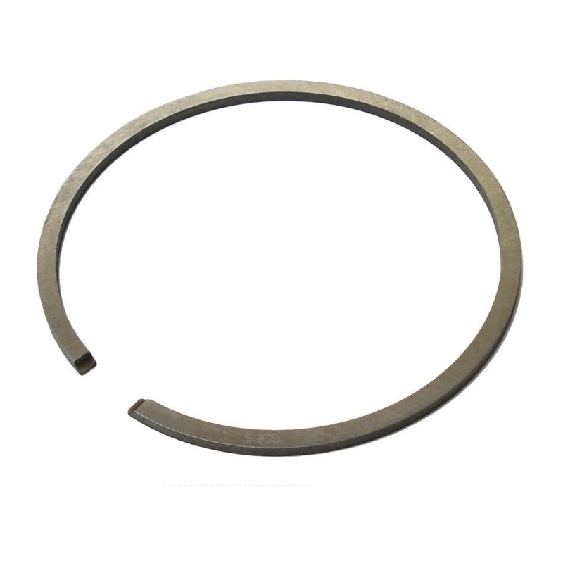 Segment de piston Ø 49x1,5 mm d'origine Stihl référence 1127 034 3006 livré par 2