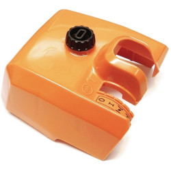Carter du carburateur d'origine Stihl référence 1127 140 1900