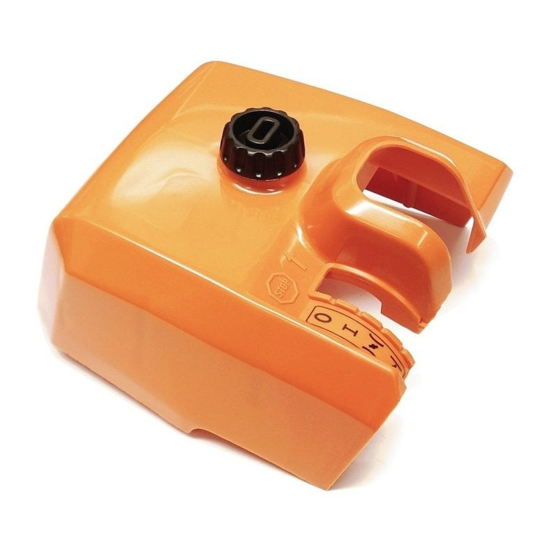 Carter du carburateur d'origine Stihl référence 1127 140 1900