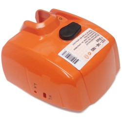 Couvercle filtre a air d'origine Stihl référence 1127 140 1903