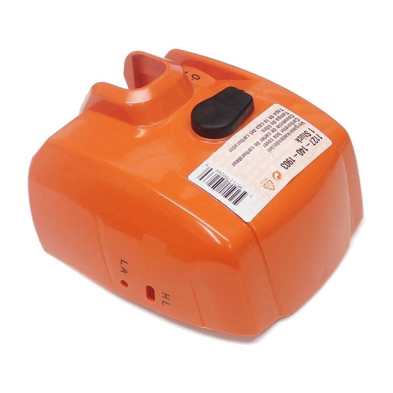 Couvercle filtre a air d'origine Stihl référence 1127 140 1903