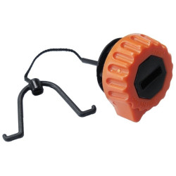 Bouchon de réservoir d'origine Stihl référence 1127 350 0500