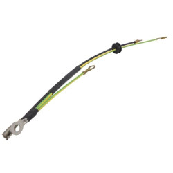 Faisceau cables 029/039 d'origine Stihl référence 1127 440 3001
