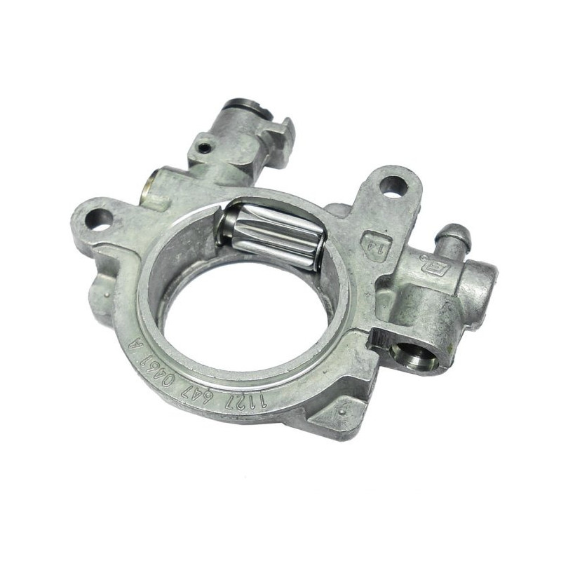 Pompe a huile 029/039 d'origine Stihl référence 1127 640 3204