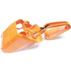 Carter de poignee d'origine Stihl référence 1127 790 1001