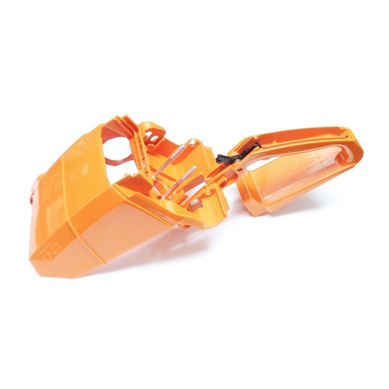 Carter de poignee d'origine Stihl référence 1127 790 1001