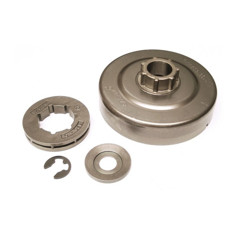 Jeu pignon anneau 325-9dts d'origine Stihl référence 1128 007 1011