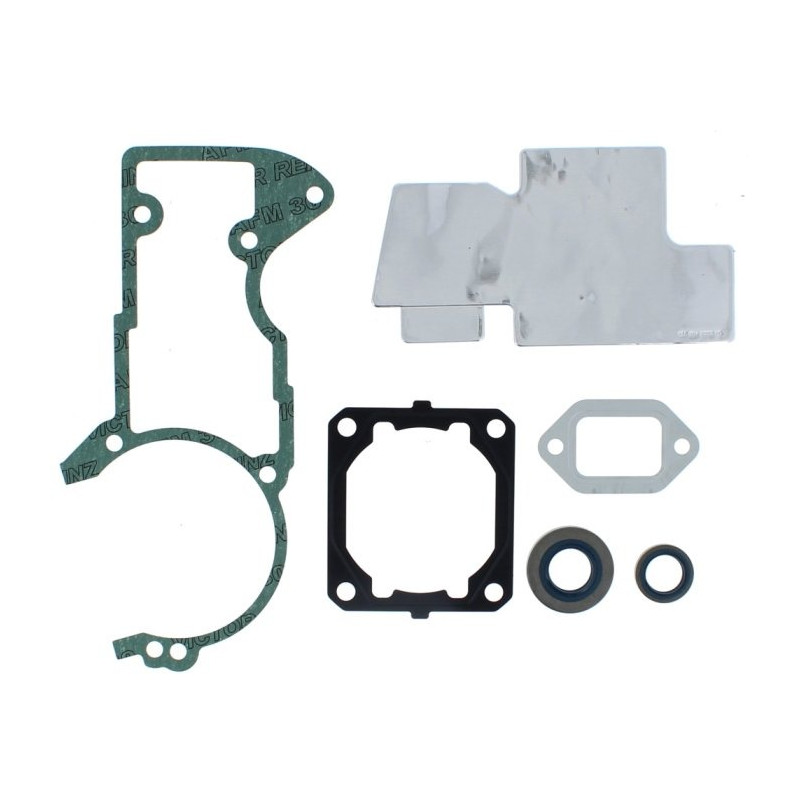 Jeu de joints moteur d'origine Stihl référence 1128 007 1052