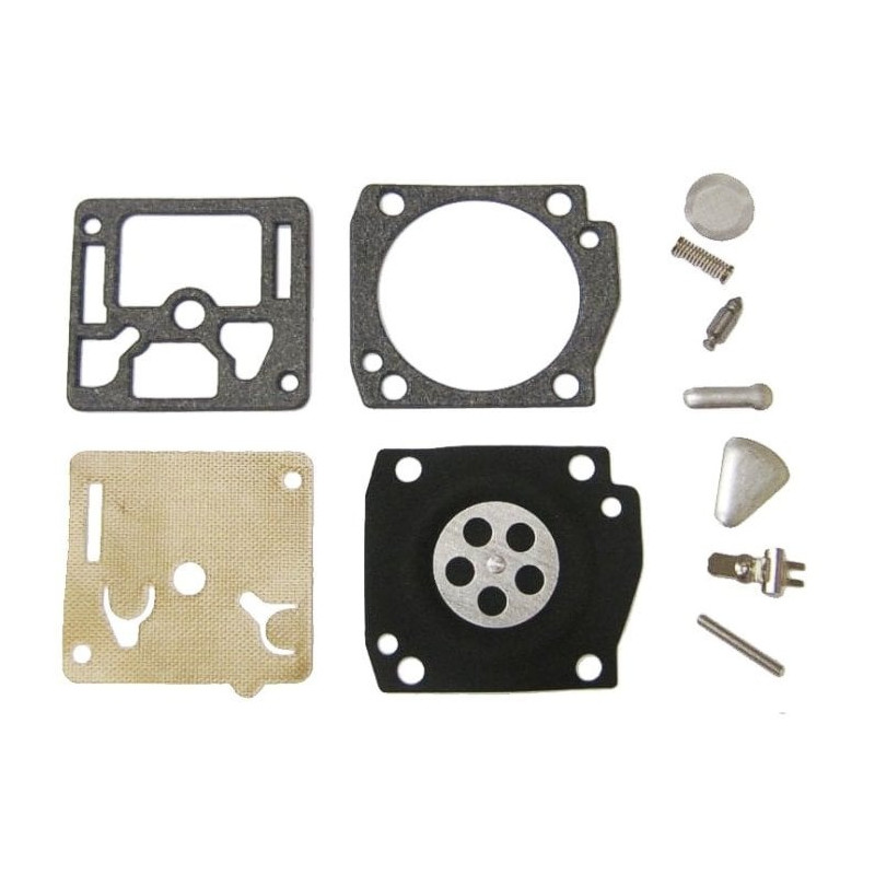 Jeu joints carburateur d'origine Stihl référence 1128 007 1065