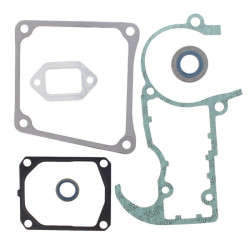Jeu de joints moteur d'origine Stihl référence 1128 007 1600