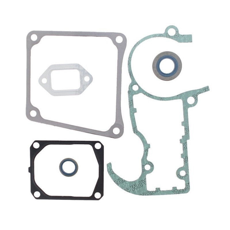 Jeu de joints moteur d'origine Stihl référence 1128 007 1600