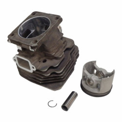 Cylindre+piston 046 d'origine Stihl référence 1128 020 1221