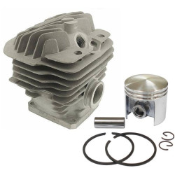 Cylindre+piston 044 diam 50 d'origine Stihl référence 1128 020 1227