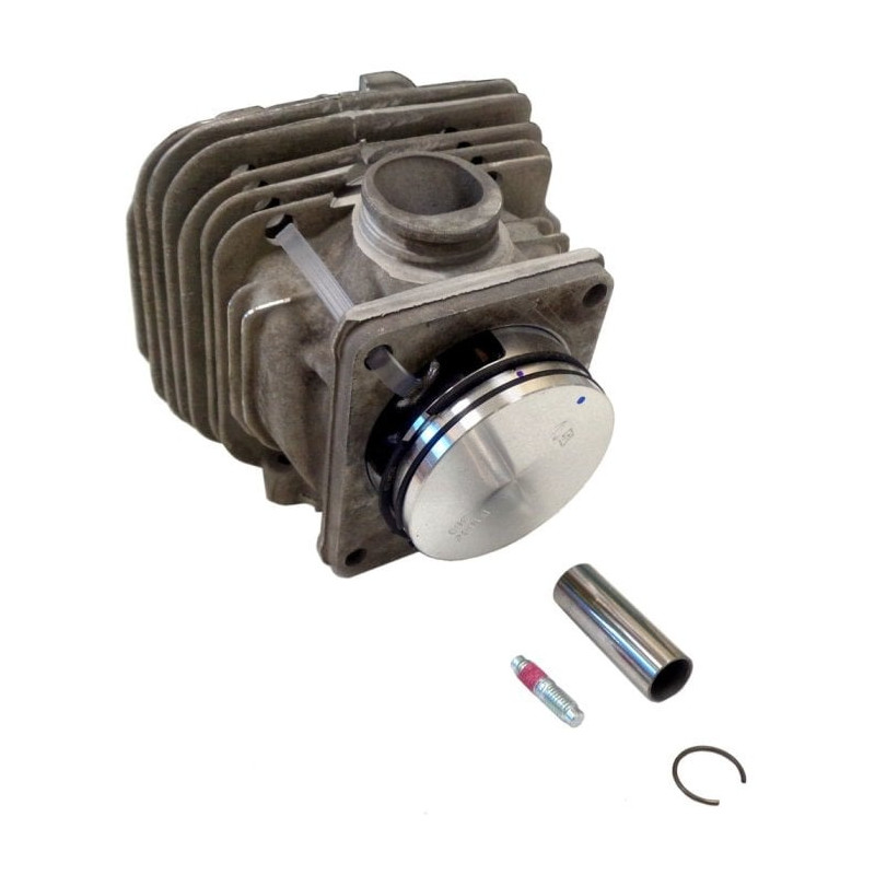 Cylindre av.piston d.52 mm d'origine Stihl référence 1128 020 1250