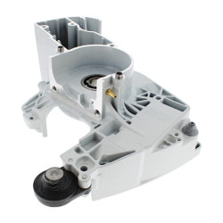 Demi-carter vilebrequin d'origine Stihl référence 1128 020 2612