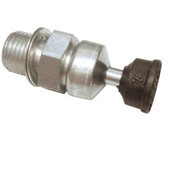 Soupape decompression d'origine Stihl référence 1128 020 9400
