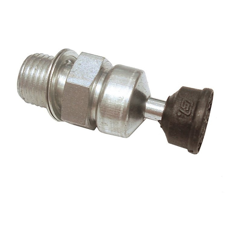 Soupape decompression d'origine Stihl référence 1128 020 9400
