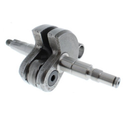 Vilebrequin ms 046/460 d'origine Stihl référence 1128 030 0402